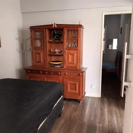 Apartamento Completo Sao Vicente  Exterior photo
