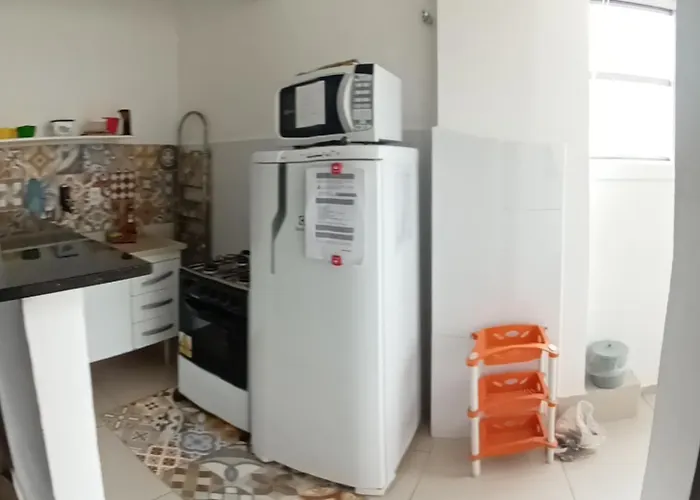 Apartamento Completo