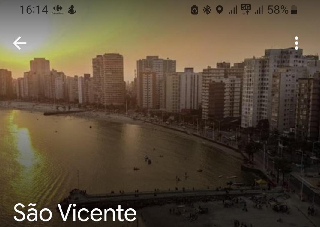 Apartment Completo