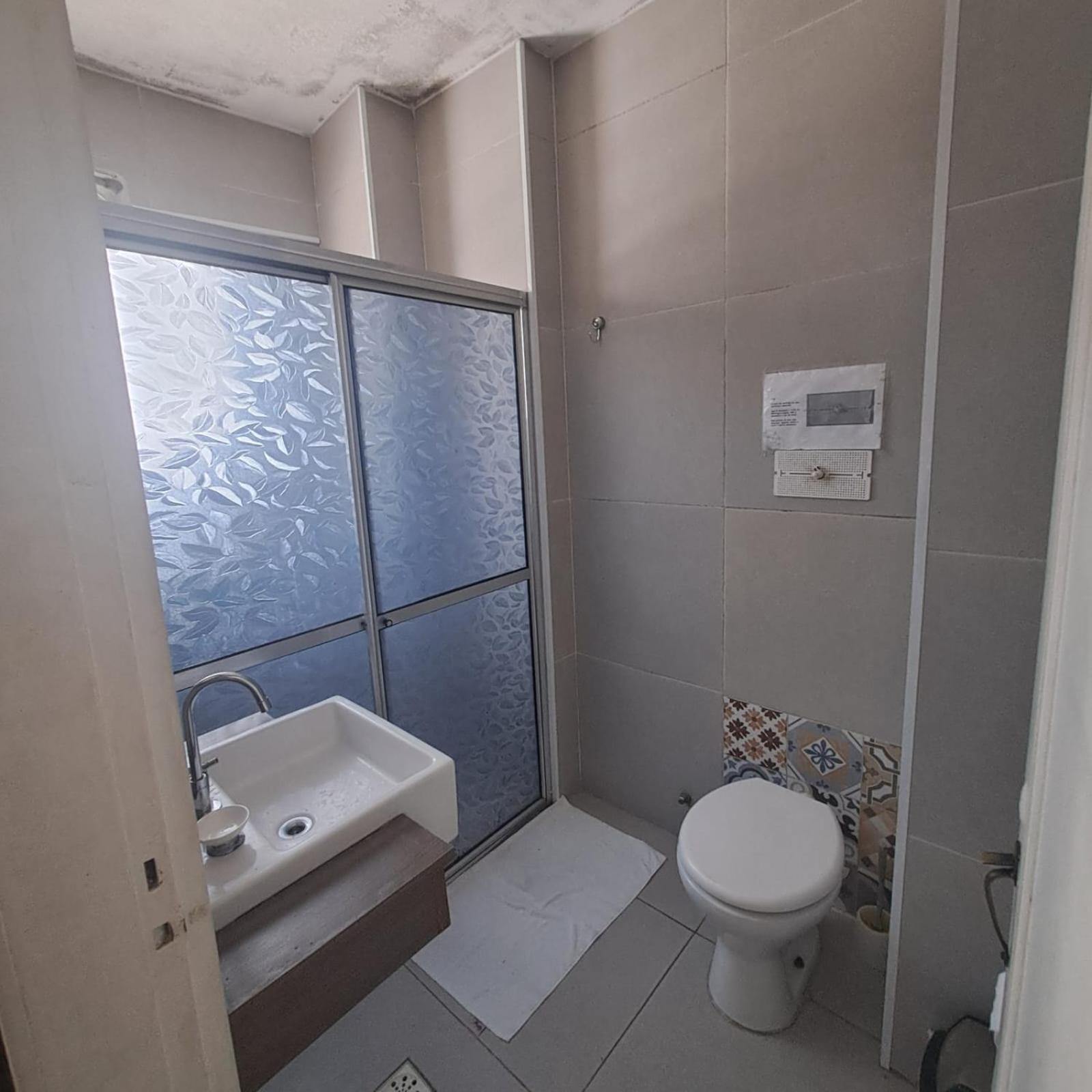 Completo Apartment Sao Vicente (Sao Paulo)