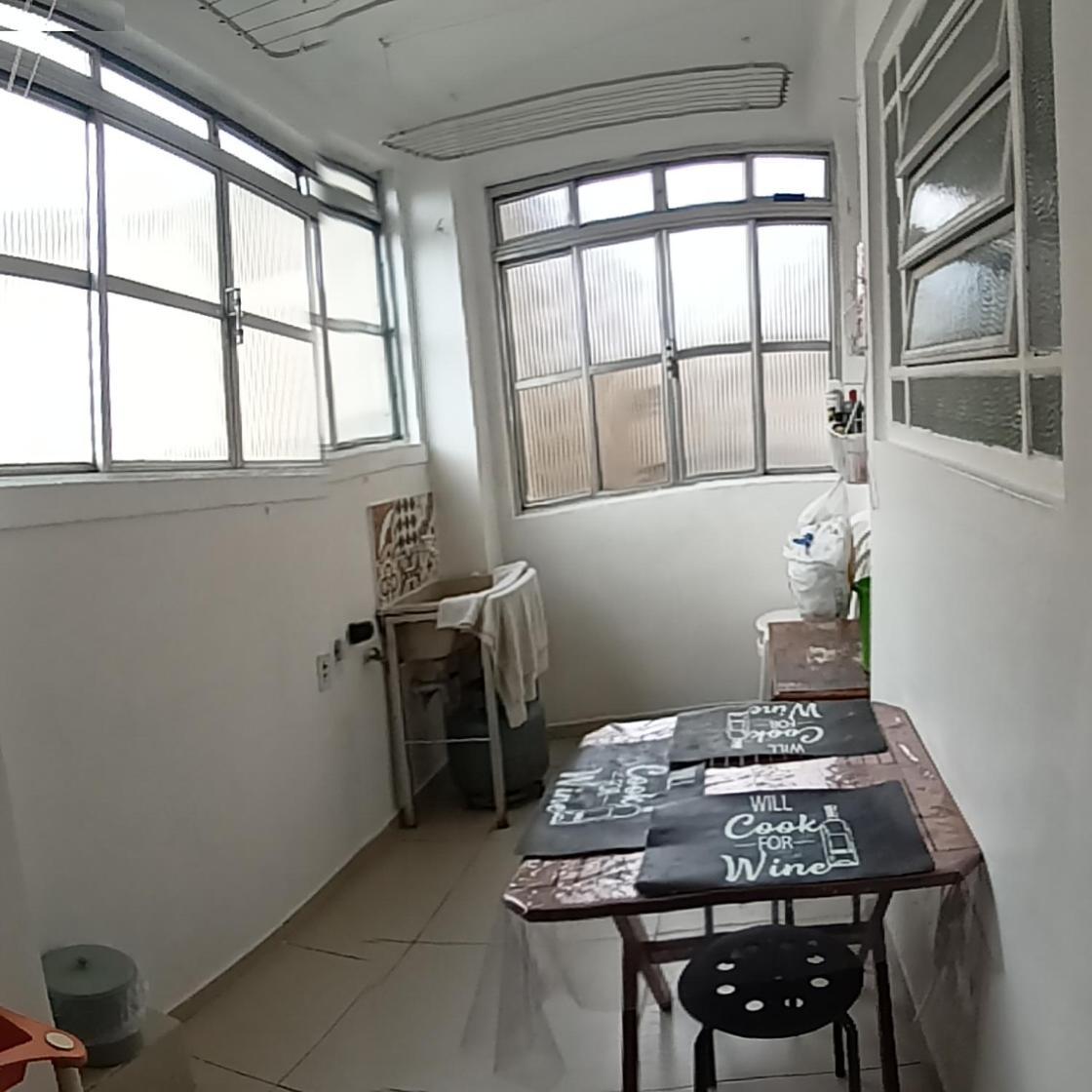 Apartment Completo *